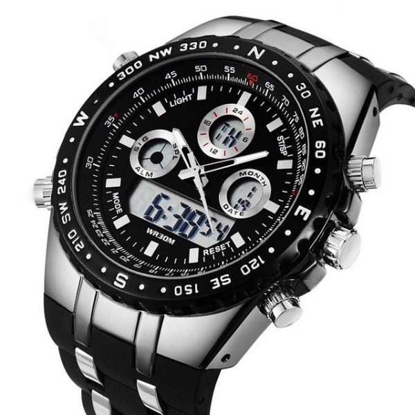 Mens Watches - Image 4