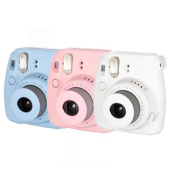 Original Fujifilm Camera - Image 2