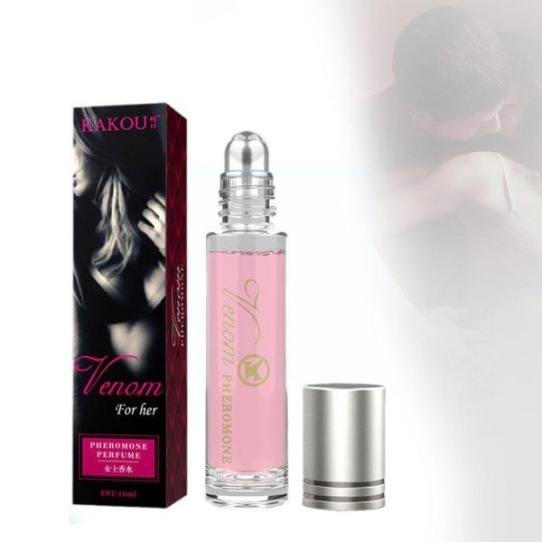 Pheromone Fragrance For Men - Image 3