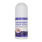 Body Lotion Underarm Deodorant