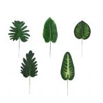 Artificial Plants Home Decor