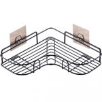 Bathroom Rack Shower Wall