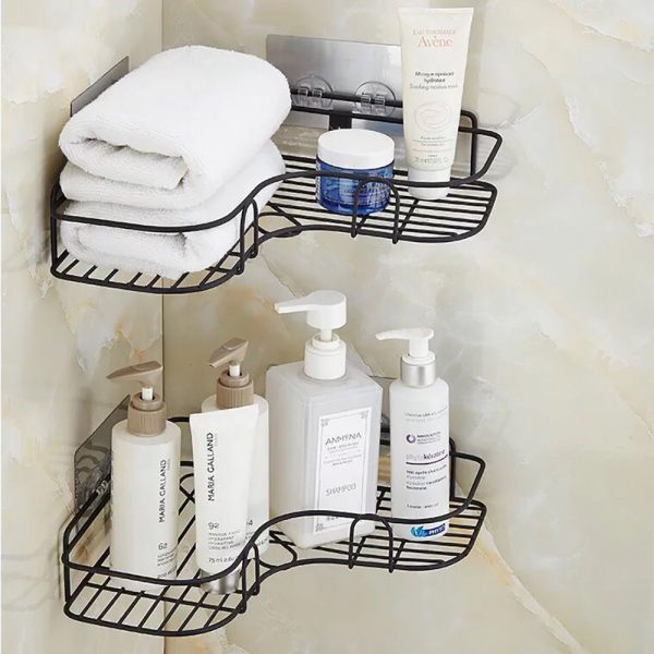 Bathroom Rack Shower Wall - Image 3