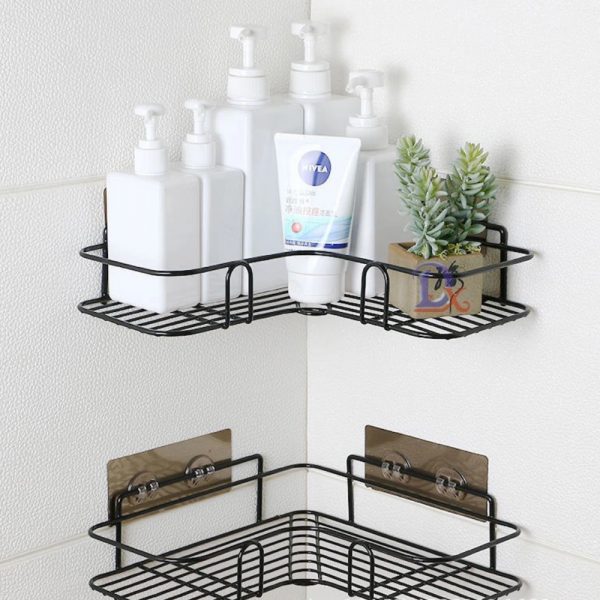 Bathroom Rack Shower Wall - Image 4