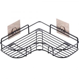 Bathroom Rack Shower Wall