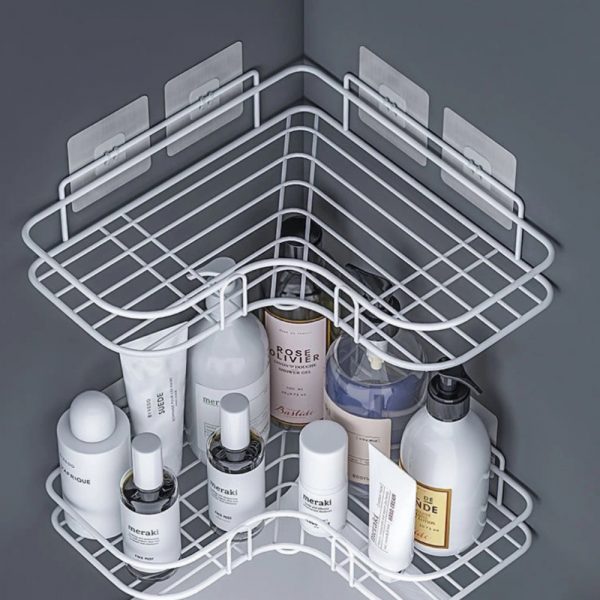 Bathroom Rack Shower Wall - Image 5