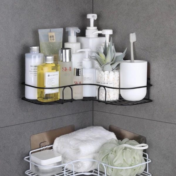 Bathroom Rack Shower Wall - Image 6