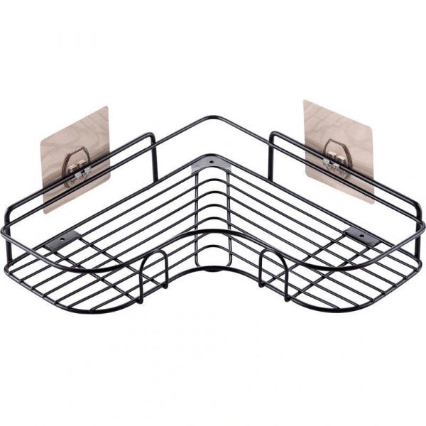 Bathroom Rack Shower Wall