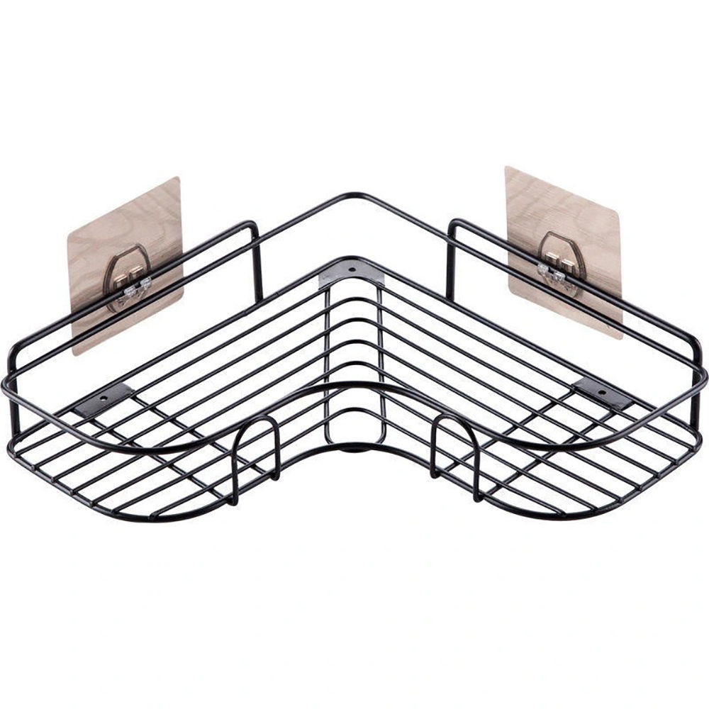 Bathroom Rack Shower Wall