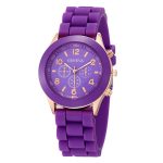 Purple New Style Women’s Watch