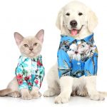 Dog Shirts Clothes