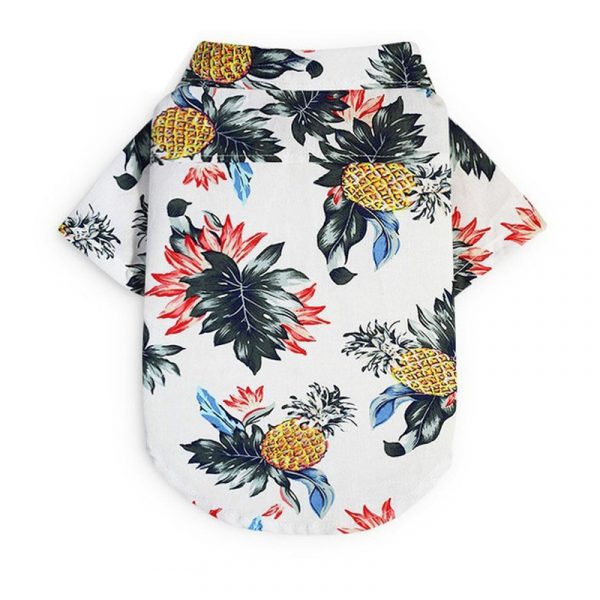 Dog Shirts Clothes - Image 4