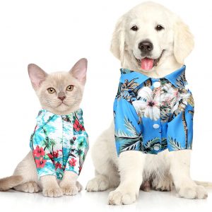 Dog Shirts Clothes