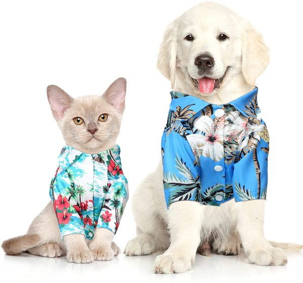 Dog Shirts Clothes