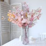 Artificial Plant Wedding Vases
