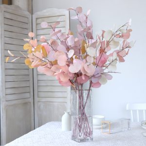 Artificial Plant Wedding Vases