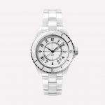 Caliber Ceramic Watch
