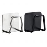 Kitchen Sponges Self Adhesive Sink Drain