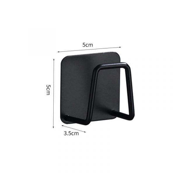 Kitchen Sponges Self Adhesive Sink Drain - Image 6
