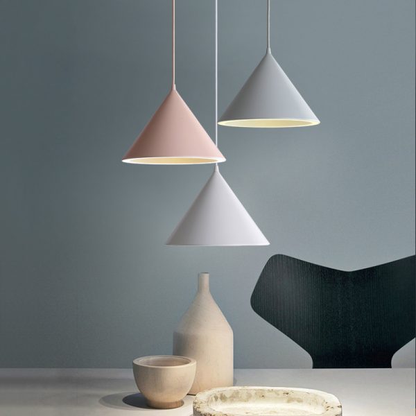 Home Decor Indoor Hanging Lamp - Image 2
