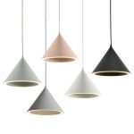 Home Decor Indoor Hanging Lamp