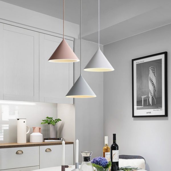 Home Decor Indoor Hanging Lamp - Image 3