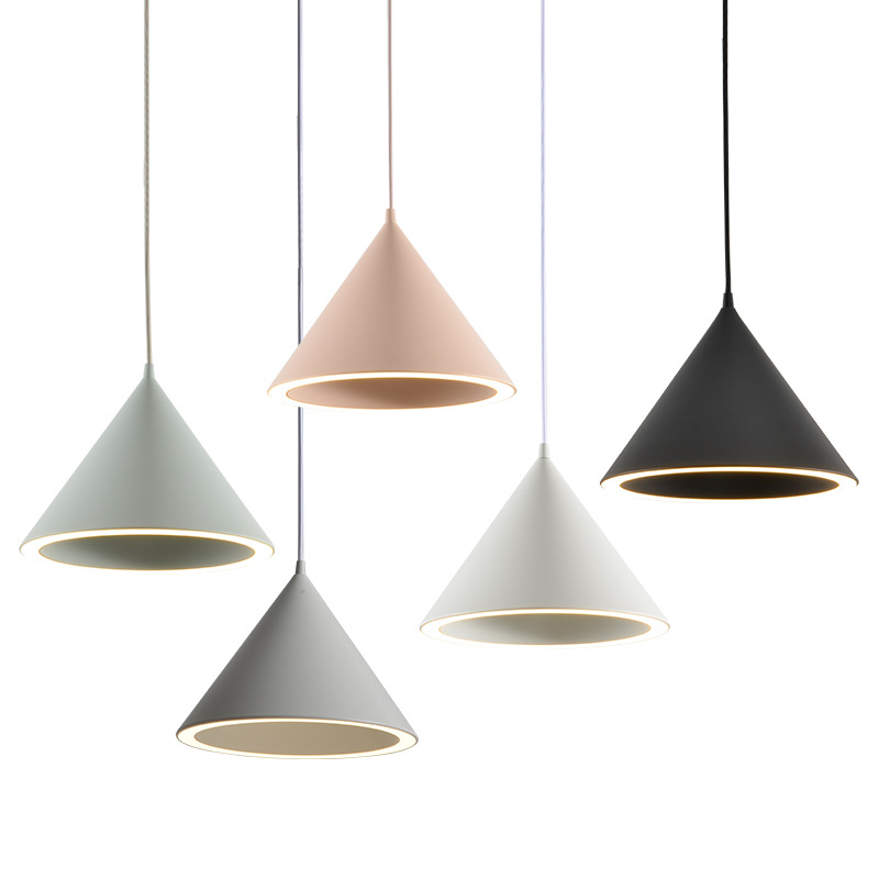 Home Decor Indoor Hanging Lamp