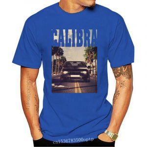 Man Clothing Calibra Shirt