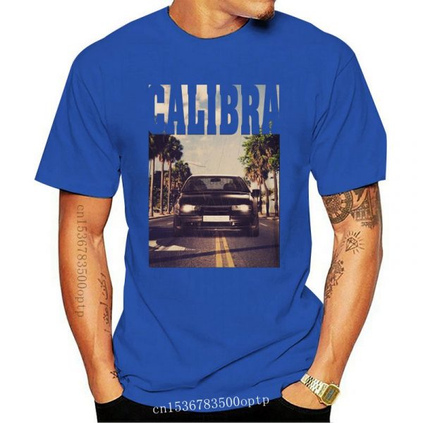 Man Clothing Calibra Shirt