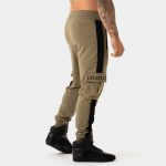 Men Pants Fitness Casual Pants