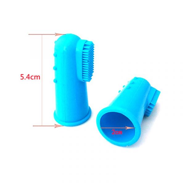 Natural Silicone Pet Care - Image 2
