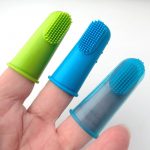 Natural Silicone Pet Care