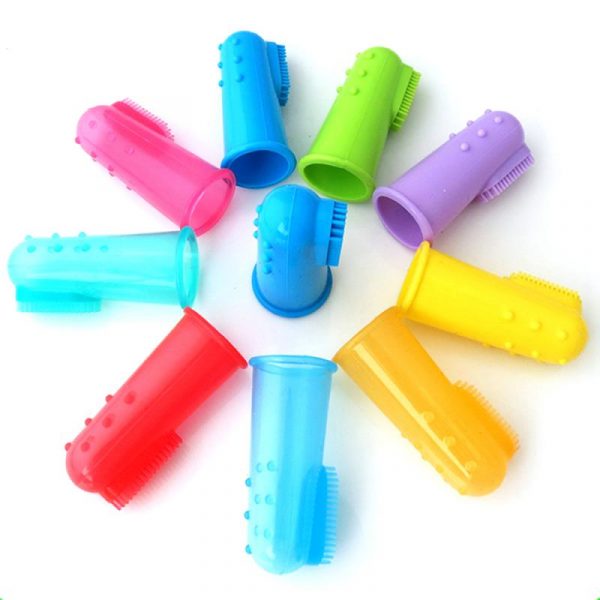 Natural Silicone Pet Care - Image 3