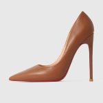 Comfortable High Heel Shoes