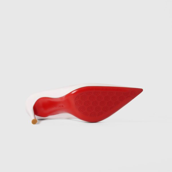 Comfortable High Heel Shoes - Image 3