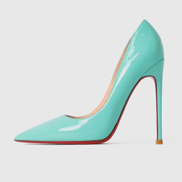 Comfortable High Heel Shoes - Image 4