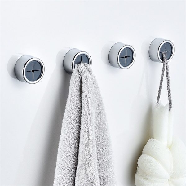 Self Adhesive Holder Grip Hook - Image 2