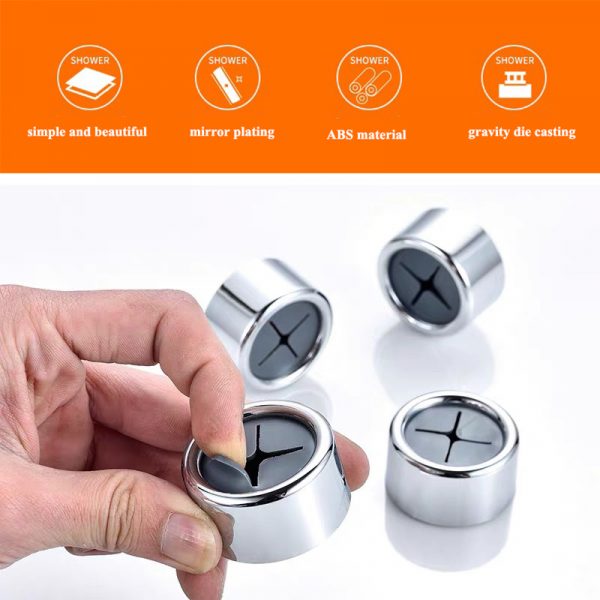 Self Adhesive Holder Grip Hook - Image 3