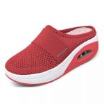 Women Non-slip Platform Sneakers