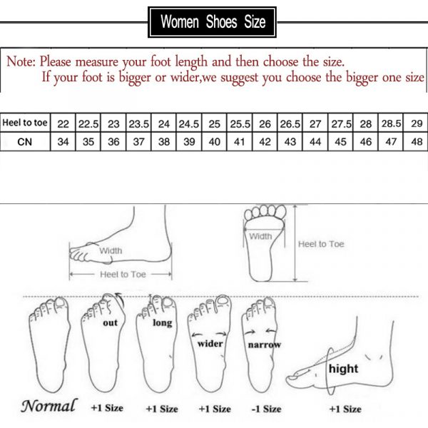 Women Sandals Summer Peep - Image 8