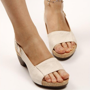 Women Sandals Summer Peep