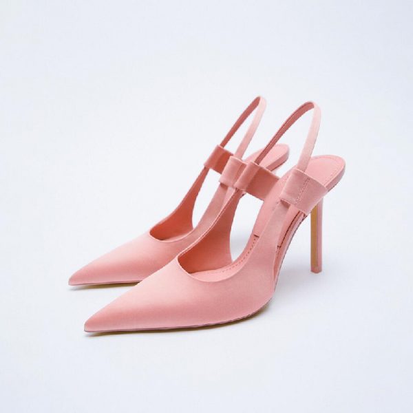 Women's Shoes French Sandals - Image 2