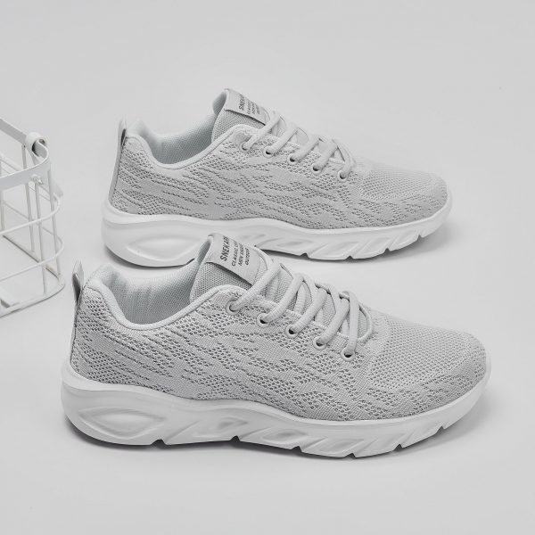 men casual sneakers shoes - Image 2