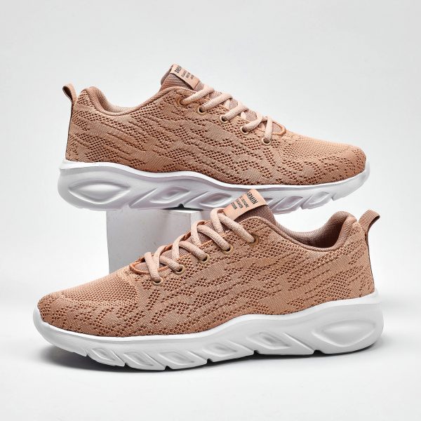 men casual sneakers shoes - Image 3