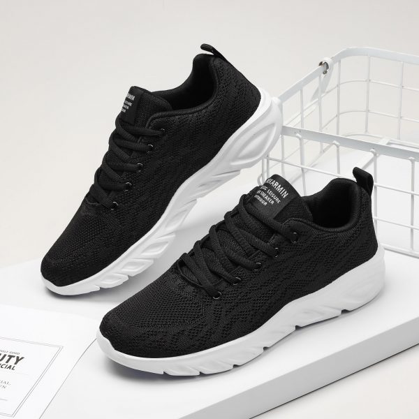 men casual sneakers shoes - Image 4